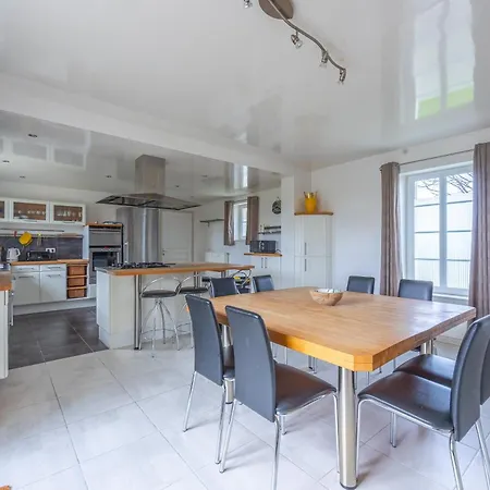 Les Petites Landes - Piscine Privee Proche Plages Ferienhaus