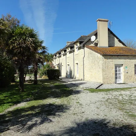 Les Petites Landes - Piscine Privee Proche Plages