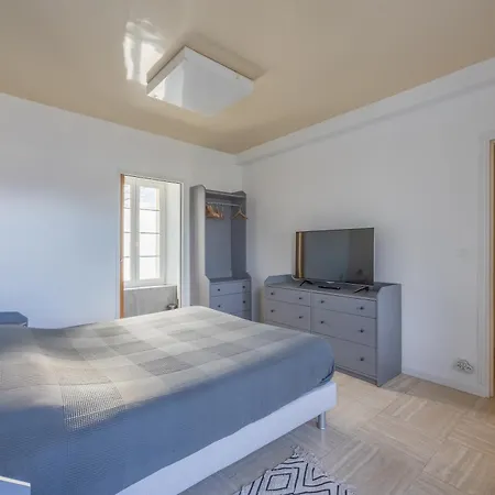 Les Petites Landes - Piscine Privee Proche Plages * Cricqueville-en-Bessin