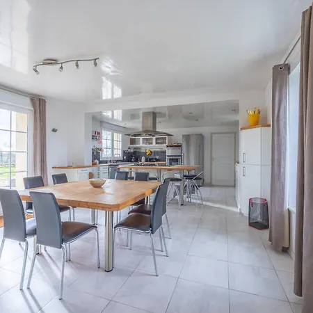 Les Petites Landes - Piscine Privee Proche Plages