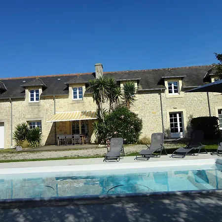 Les Petites Landes - Piscine Privee Proche Plages *