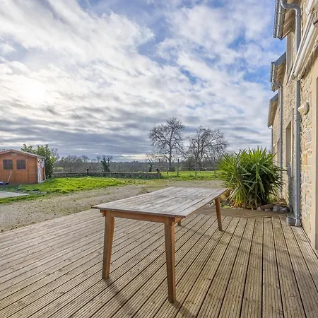 Les Petites Landes - Piscine Privee Proche Plages *