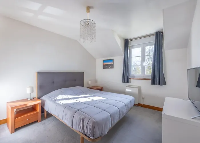 Ferienhaus Les Petites Landes - Piscine Privee Proche Plages *