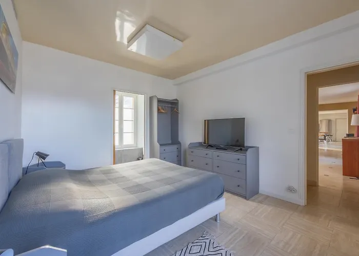 Les Petites Landes - Piscine Privee Proche Plages * Cricqueville-en-Bessin