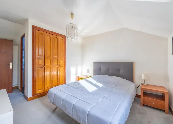 Ferienhaus Les Petites Landes - Piscine Privee Proche Plages